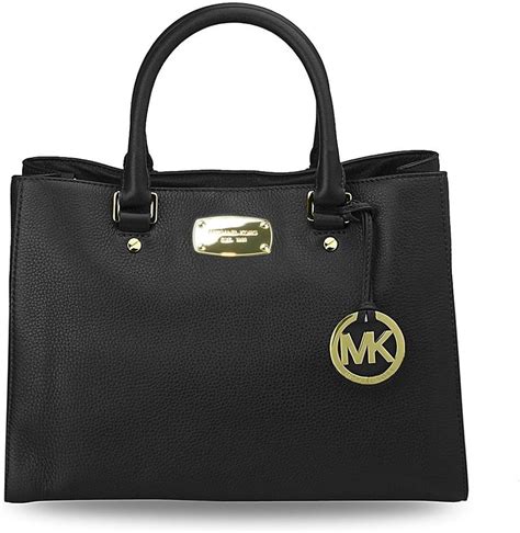 michael kors bedford medium crescent|Amazon.com: Michael Kors Bedford Medium Tote.